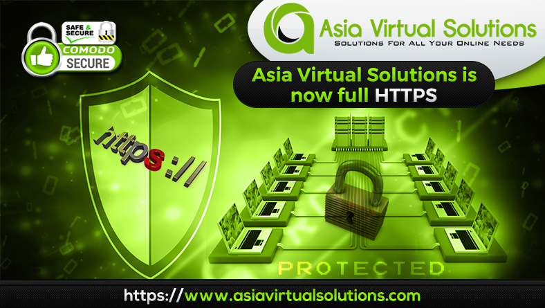 SEO VPS Server